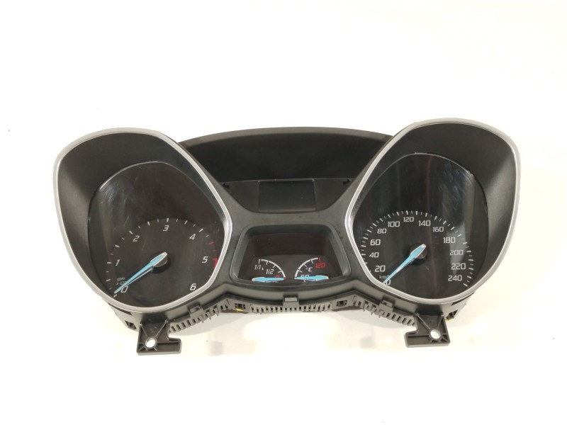 Recambio de cuadro instrumentos para ford focus lim. business referencia OEM IAM BM5T10849BCE 21820292 