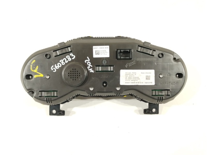 Recambio de cuadro instrumentos para ford focus lim. business referencia OEM IAM BM5T10849BCE 21820292 