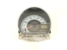 Recambio de cuadro instrumentos para peugeot 107 (pm_, pn_) 1.0 referencia OEM IAM 838000H012A  