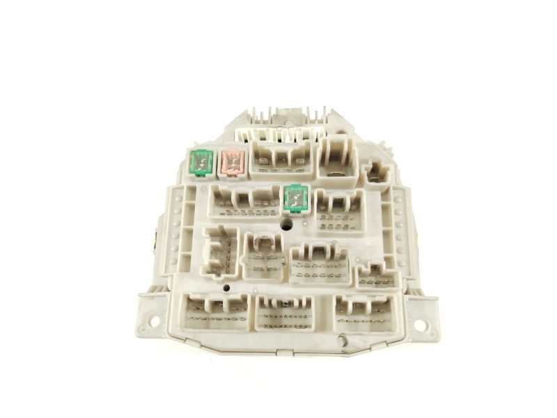 Recambio de cuadro instrumentos para peugeot 107 (pm_, pn_) 1.0 referencia OEM IAM 838000H012A  