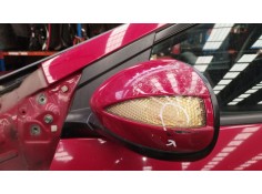 Recambio de retrovisor izquierdo para honda civic viii sedán (fd, fa) 1.8 exs flex referencia OEM IAM    2