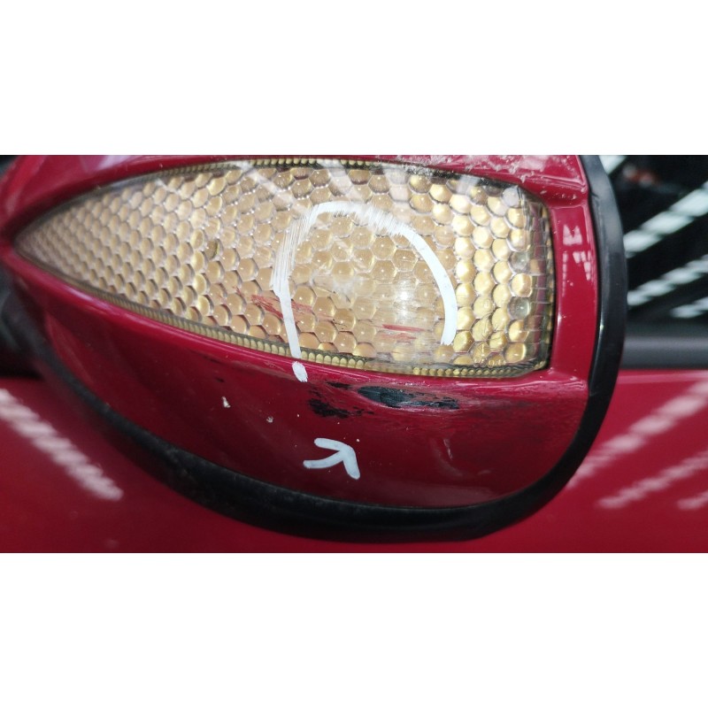 Recambio de retrovisor izquierdo para honda civic viii sedán (fd, fa) 1.8 exs flex referencia OEM IAM   
