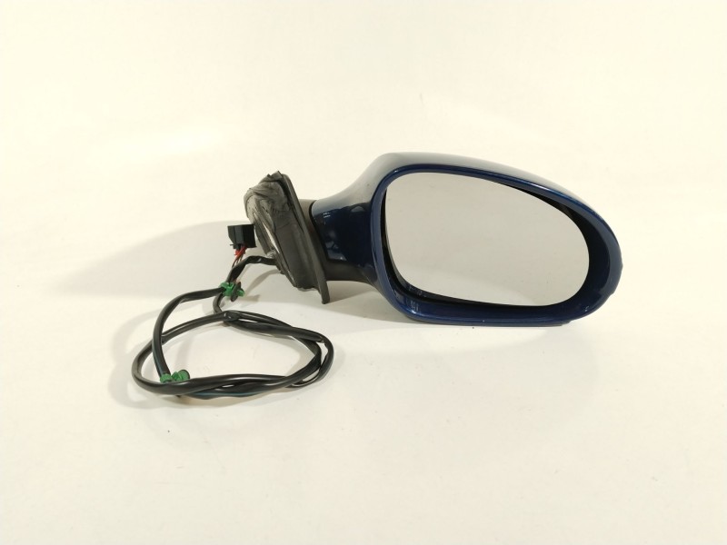 Recambio de retrovisor derecho para volkswagen passat berlina (3c2) advance referencia OEM IAM 3C1857508DM  