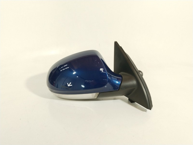 Recambio de retrovisor derecho para volkswagen passat berlina (3c2) advance referencia OEM IAM 3C1857508DM  