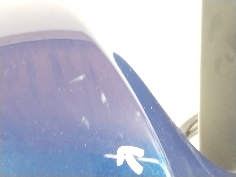 Recambio de retrovisor derecho para volkswagen passat berlina (3c2) advance referencia OEM IAM 3C1857508DM  