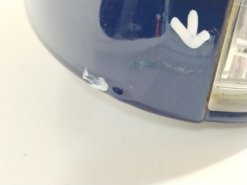 Recambio de retrovisor derecho para volkswagen passat berlina (3c2) advance referencia OEM IAM 3C1857508DM  