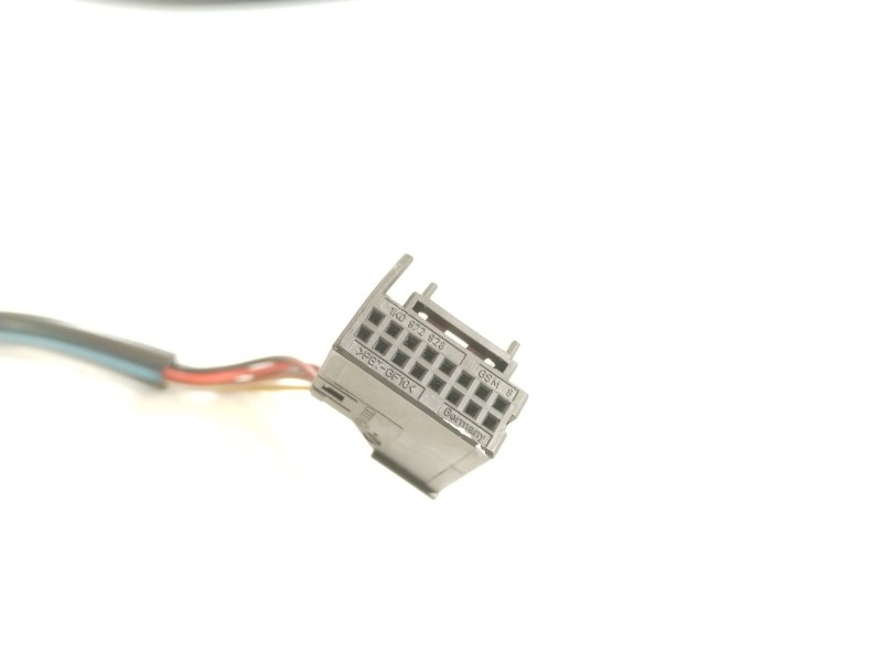 Recambio de retrovisor derecho para volkswagen passat berlina (3c2) advance referencia OEM IAM 3C1857508DM  