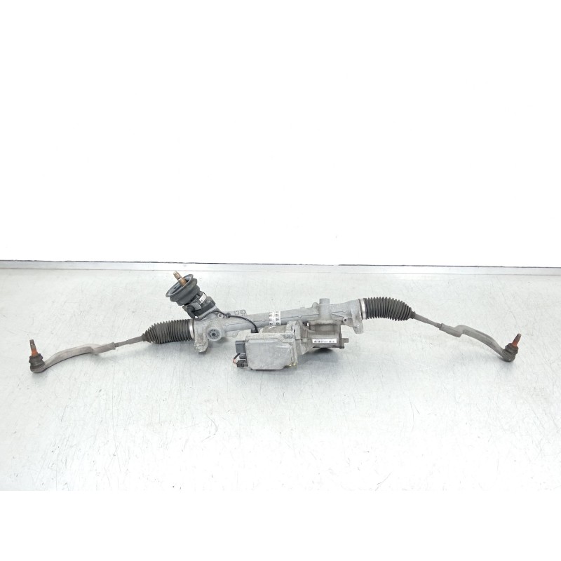 Recambio de cremallera direccion para mercedes-benz clase cla (w117) cla 220 cdi (117.303) referencia OEM IAM 6700002833  