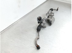 Recambio de cremallera direccion para mercedes-benz clase cla (w117) cla 220 cdi (117.303) referencia OEM IAM 6700002833   2