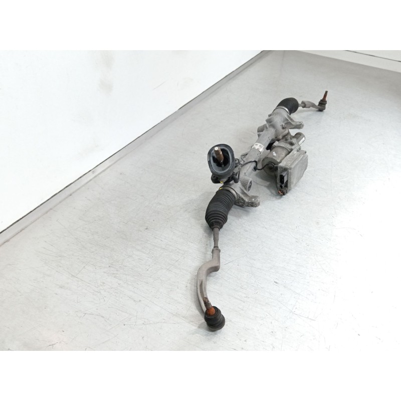 Recambio de cremallera direccion para mercedes-benz clase cla (w117) cla 220 cdi (117.303) referencia OEM IAM 6700002833  