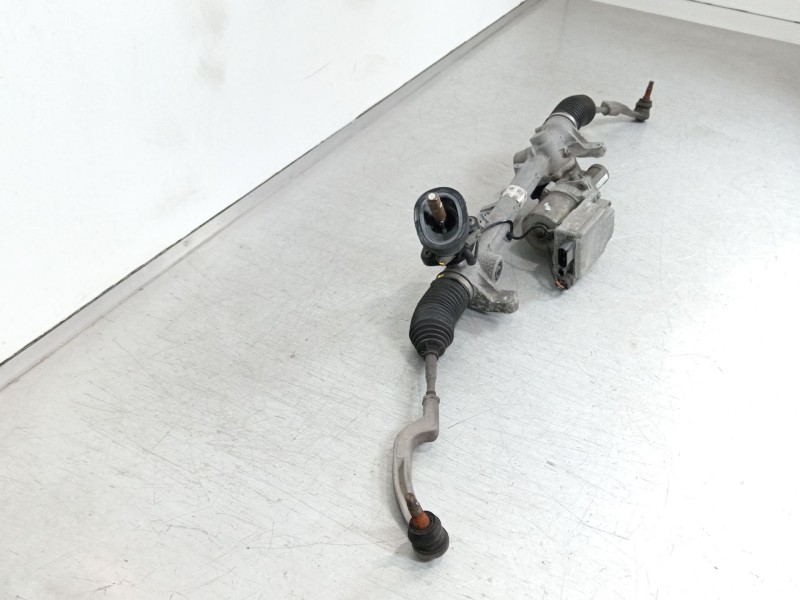 Recambio de cremallera direccion para mercedes-benz clase cla (w117) cla 220 cdi (117.303) referencia OEM IAM 6700002833  