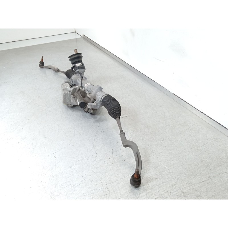 Recambio de cremallera direccion para mercedes-benz clase cla (w117) cla 220 cdi (117.303) referencia OEM IAM 6700002833  