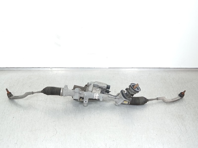 Recambio de cremallera direccion para mercedes-benz clase cla (w117) cla 220 cdi (117.303) referencia OEM IAM 6700002833  