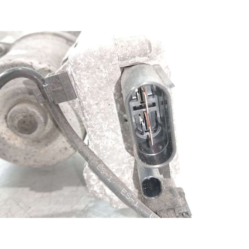 Recambio de cremallera direccion para mercedes-benz clase cla (w117) cla 220 cdi (117.303) referencia OEM IAM 6700002833  