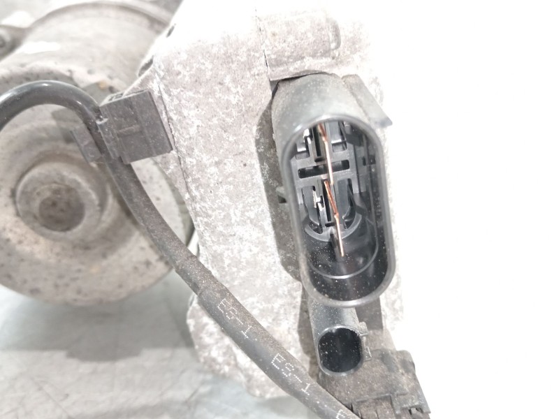 Recambio de cremallera direccion para mercedes-benz clase cla (w117) cla 220 cdi (117.303) referencia OEM IAM 6700002833  