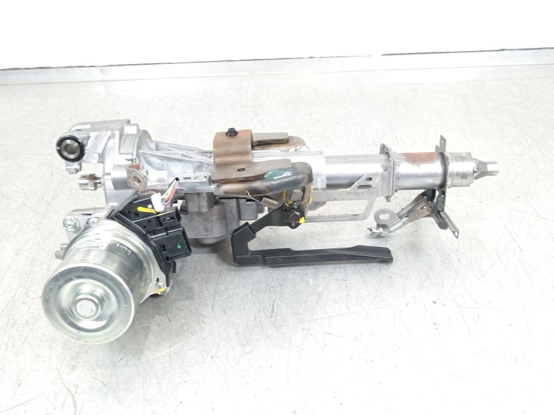 Recambio de columna direccion para mazda cx-30 zenith referencia OEM IAM DFR56788Z  