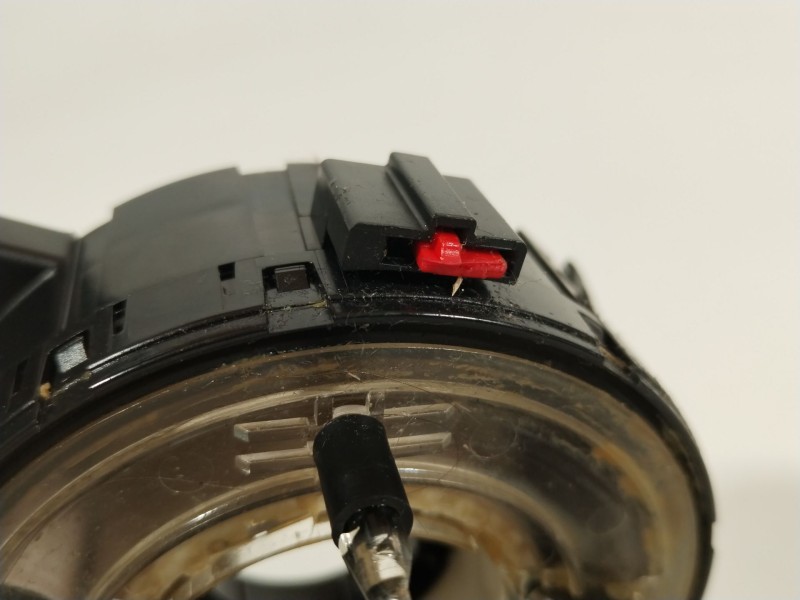 Recambio de anillo airbag para volkswagen passat berlina (3c2) advance referencia OEM IAM 3C0953653  