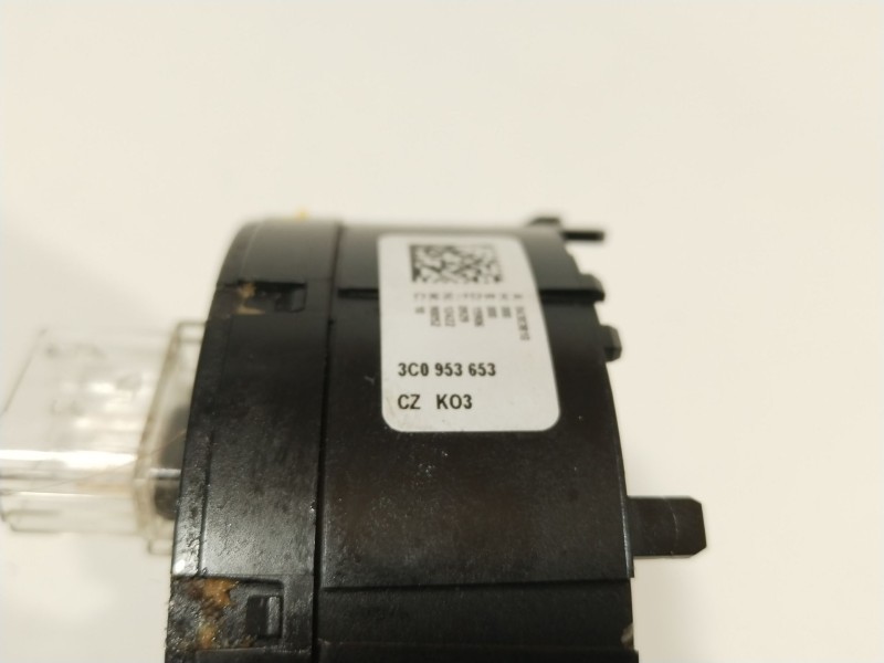 Recambio de anillo airbag para volkswagen passat berlina (3c2) advance referencia OEM IAM 3C0953653  