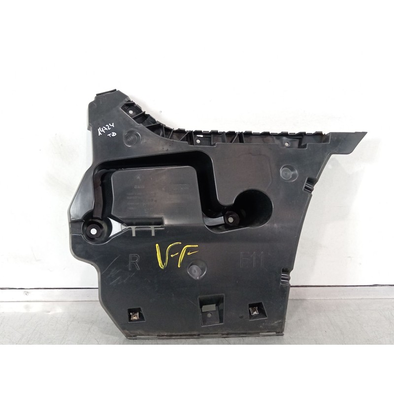Recambio de soporte paragolpes trasero derecho para bmw 5 touring (f11) 525 d xdrive referencia OEM IAM 51127207112  