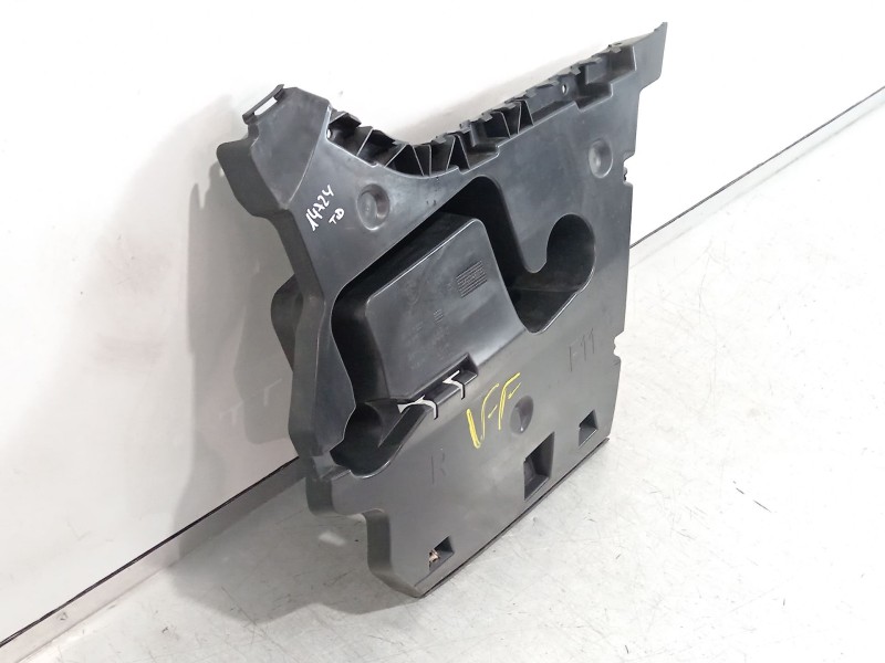 Recambio de soporte paragolpes trasero derecho para bmw 5 touring (f11) 525 d xdrive referencia OEM IAM 51127207112  