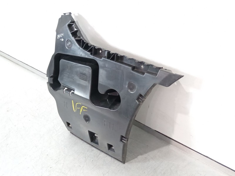 Recambio de soporte paragolpes trasero derecho para bmw 5 touring (f11) 525 d xdrive referencia OEM IAM 51127207112  