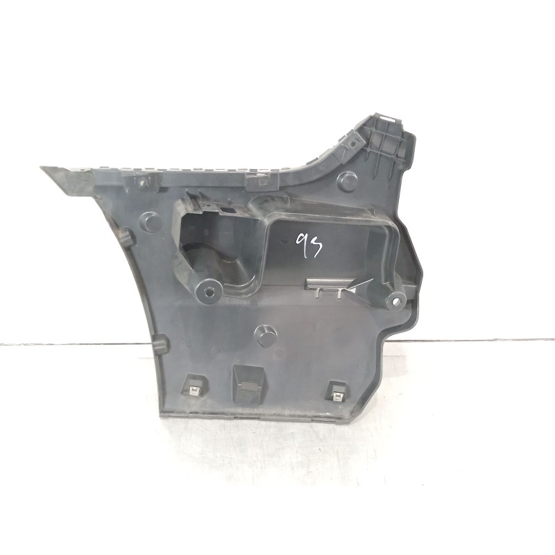 Recambio de soporte paragolpes trasero derecho para bmw 5 touring (f11) 525 d xdrive referencia OEM IAM 51127207112  