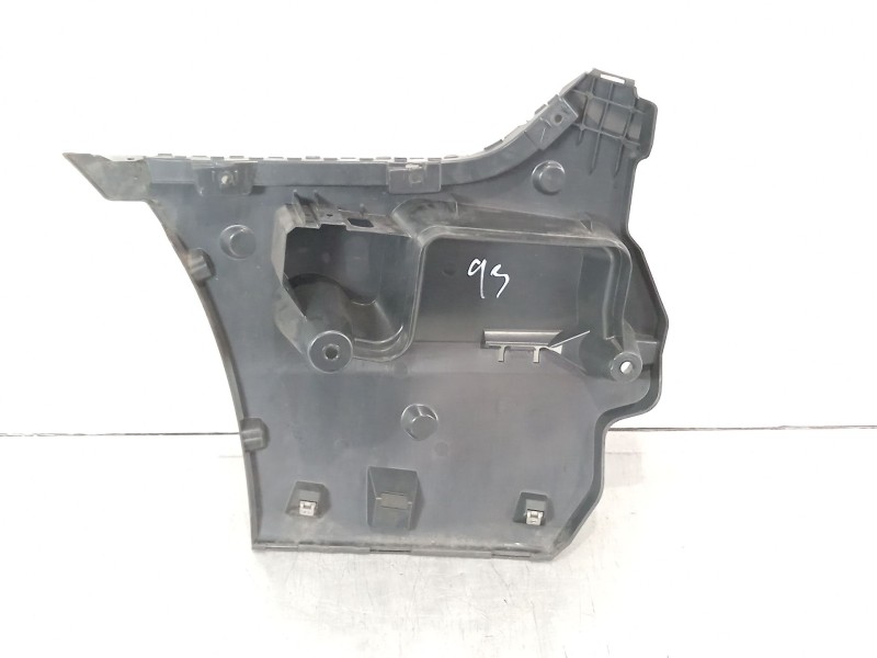 Recambio de soporte paragolpes trasero derecho para bmw 5 touring (f11) 525 d xdrive referencia OEM IAM 51127207112  