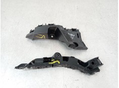 Recambio de soporte paragolpes trasero izquierdo para seat ibiza v (kj1, kjg) 1.0 tsi referencia OEM IAM 6F0807377 6F0807393  2