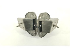 Recambio de soporte paragolpes trasero izquierdo para nissan juke (f15) 1.6 dig-t nismo rs referencia OEM IAM 852111KE0A  852101