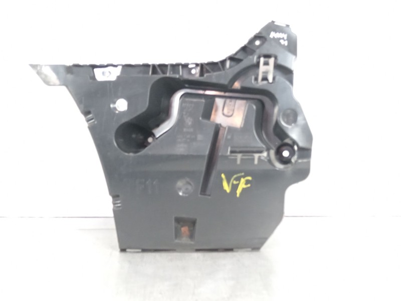 Recambio de soporte paragolpes trasero izquierdo para bmw 5 touring (f11) 525 d xdrive referencia OEM IAM 51127207111  