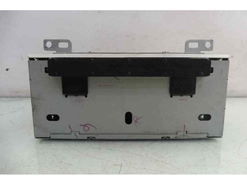 SISTEMA AUDIO / RADIO CD DT1T18C815PG 