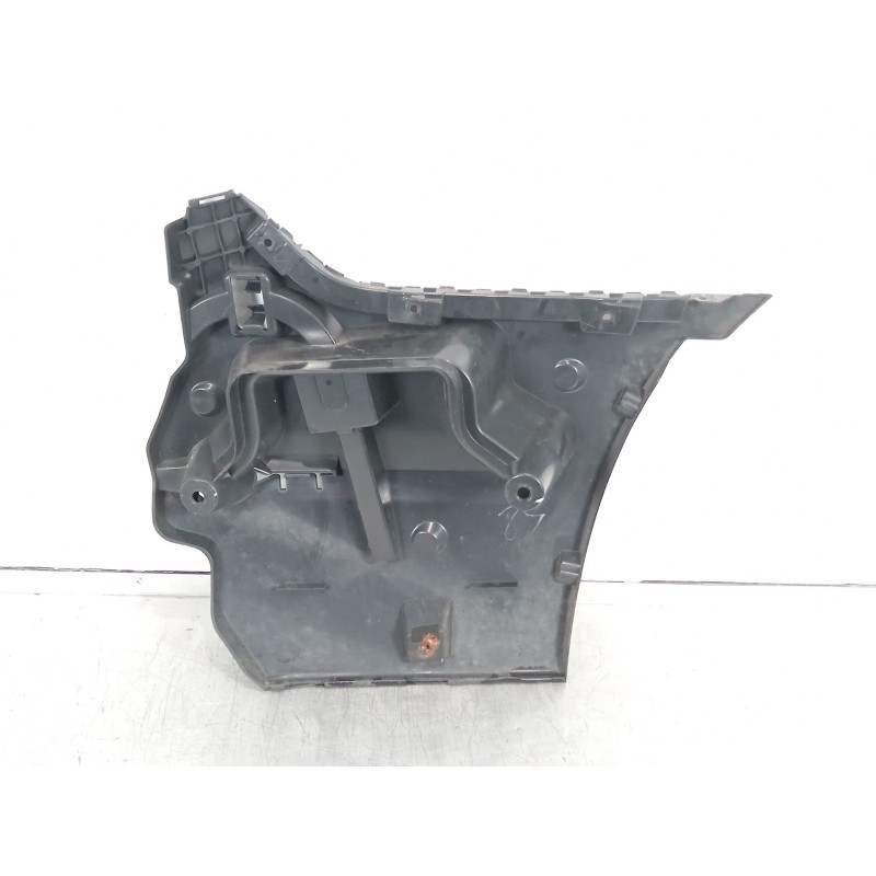 Recambio de soporte paragolpes trasero izquierdo para bmw 5 touring (f11) 525 d xdrive referencia OEM IAM 51127207111  