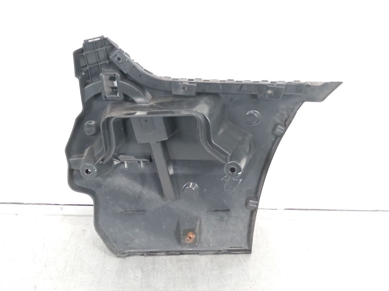 Recambio de soporte paragolpes trasero izquierdo para bmw 5 touring (f11) 525 d xdrive referencia OEM IAM 51127207111  