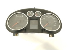 Recambio de cuadro instrumentos para audi a2 (8z) 1.4 tdi (55kw) referencia OEM IAM 8Z0920900M 81117994 