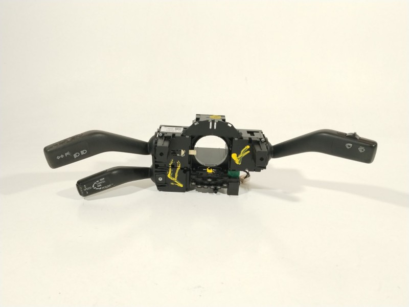 Recambio de mando intermitentes para volkswagen passat berlina (3c2) advance referencia OEM IAM 3C5953513B 3C5953507P 