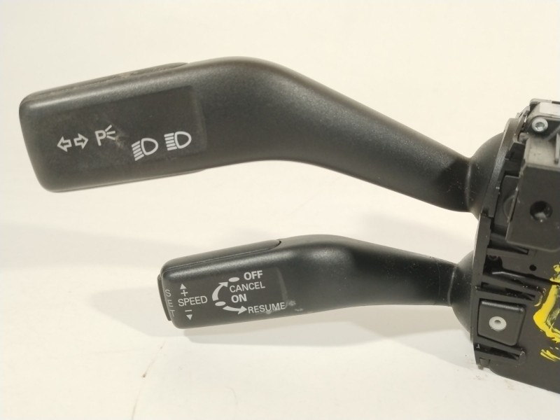 Recambio de mando intermitentes para volkswagen passat berlina (3c2) advance referencia OEM IAM 3C5953513B 3C5953507P 