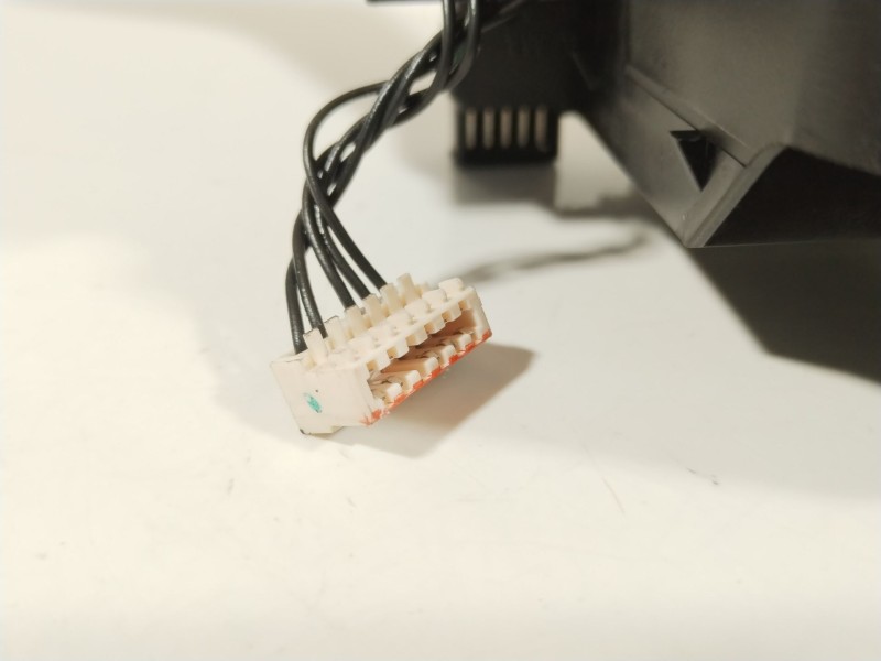 Recambio de mando intermitentes para volkswagen passat berlina (3c2) advance referencia OEM IAM 3C5953513B 3C5953507P 