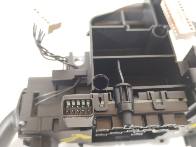 Recambio de mando intermitentes para volkswagen passat berlina (3c2) advance referencia OEM IAM 3C5953513B 3C5953507P 