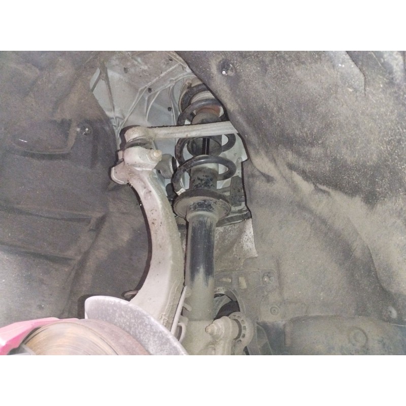 Recambio de amortiguador delantero derecho para audi a5 sportback (f5a) advanced quattro referencia OEM IAM 8W6031A  