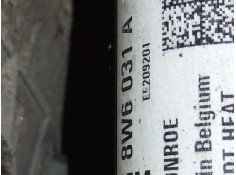 Recambio de amortiguador delantero derecho para audi a5 sportback (f5a) advanced quattro referencia OEM IAM 8W6031A   2