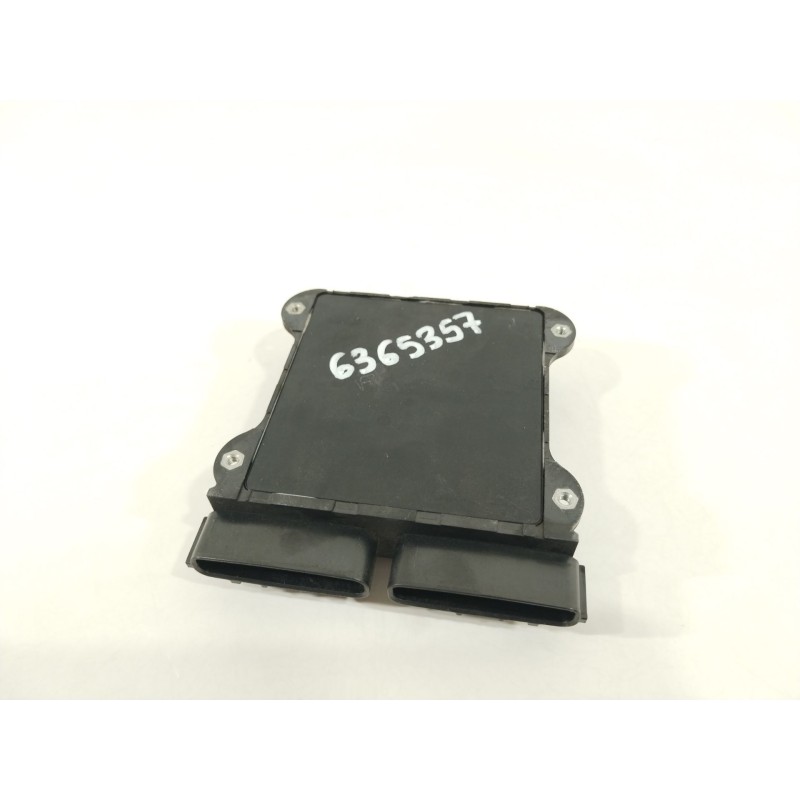 Recambio de centralita bomba inyeccion para toyota avensis (_t25_) 2.0 d-4d (adt250_) referencia OEM IAM 8987171010  1310001331