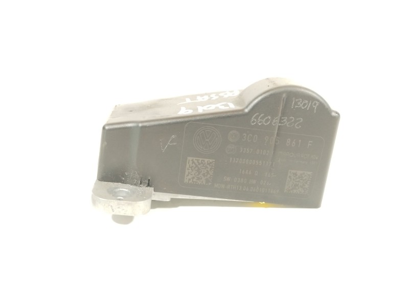 Recambio de antirrobo para volkswagen passat berlina (3c2) advance referencia OEM IAM 3C0905861F  