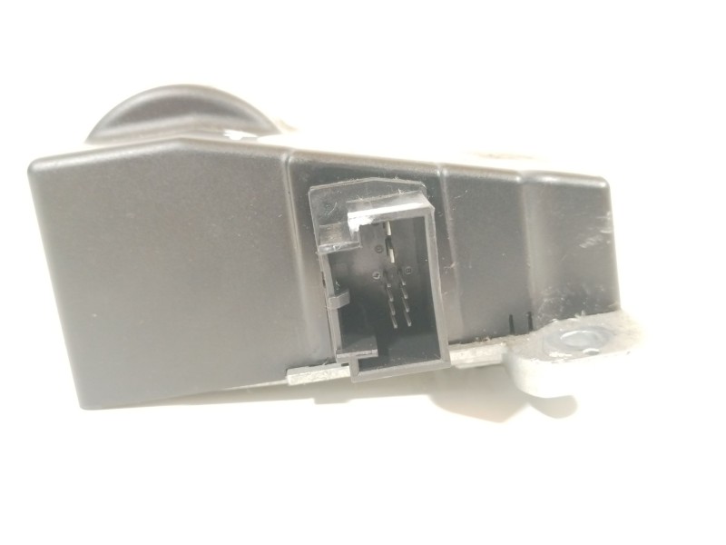 Recambio de antirrobo para volkswagen passat berlina (3c2) advance referencia OEM IAM 3C0905861F  