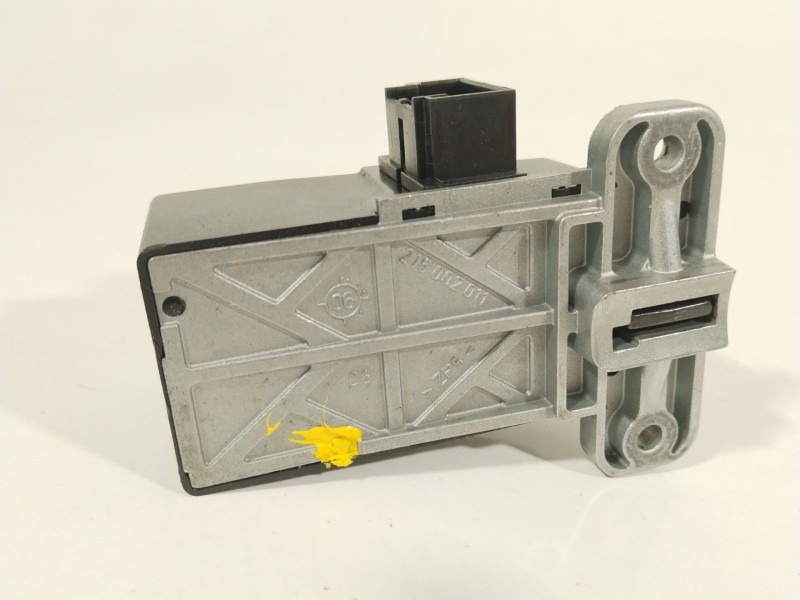 Recambio de antirrobo para volkswagen passat berlina (3c2) advance referencia OEM IAM 3C0905861F  