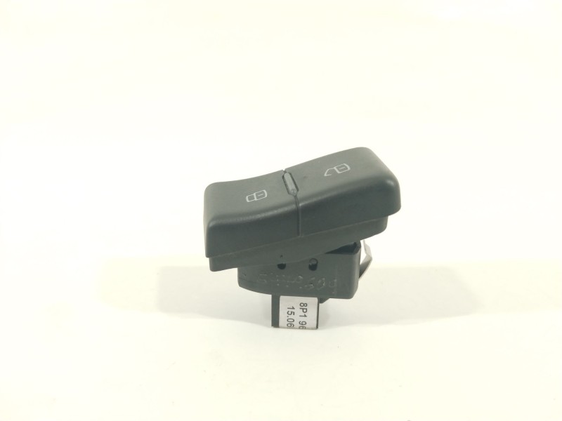 Recambio de interruptor cerradura central para audi a3 (8p) 1.9 tdi ambiente referencia OEM IAM 8P1962107F  