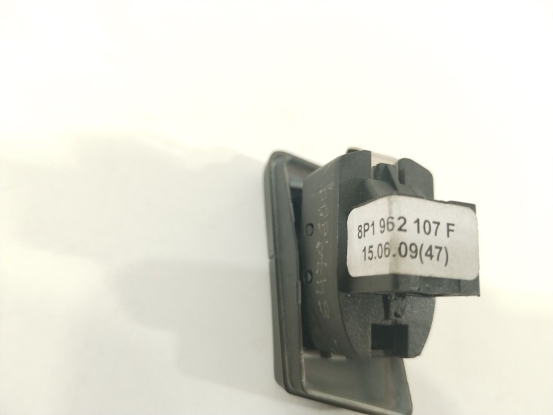 Recambio de interruptor cerradura central para audi a3 (8p) 1.9 tdi ambiente referencia OEM IAM 8P1962107F  