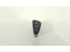 Recambio de interruptor cerradura central para opel adam unlimited ecoflex referencia OEM IAM 10096074  