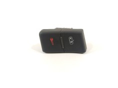 Recambio de interruptor cerradura central para audi a3 (8p) 1.6 ambiente referencia OEM IAM 8P1962107  