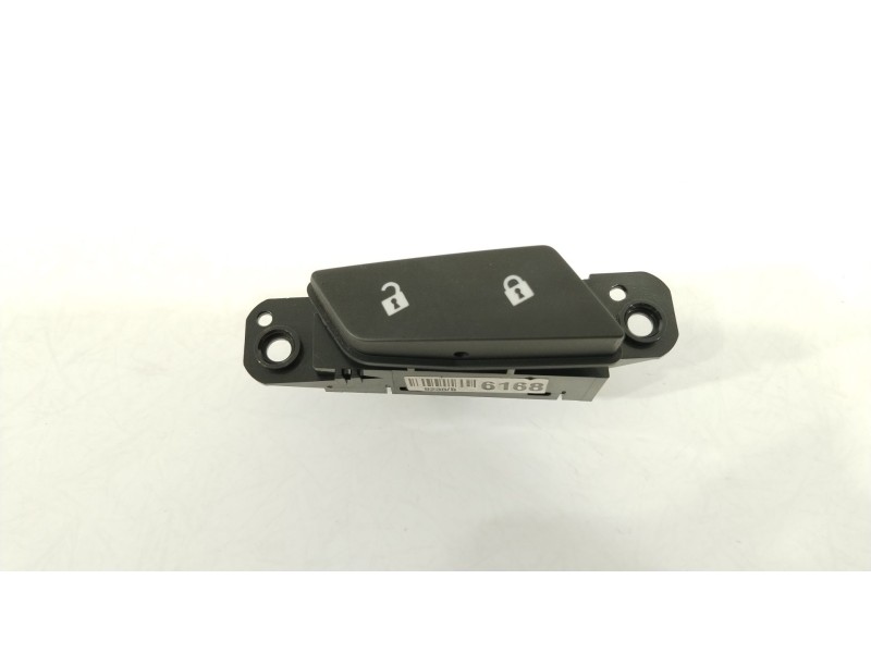 Recambio de interruptor cerradura central para chevrolet cruze lt referencia OEM IAM 96936168  202007555