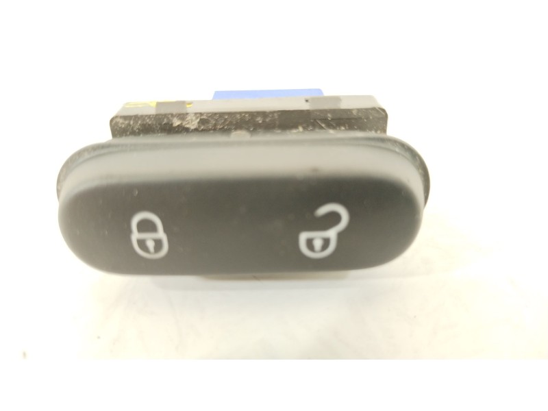 Recambio de interruptor cerradura central para seat altea (5p1) 1.9 tdi referencia OEM IAM 5P0962125A  